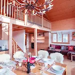 Les Pars By Interhome *