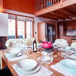 Les Pars By Interhome シャレー グリオン