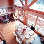 Les Pars By Interhome シャレー *