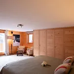 Les Pars By Interhome グリオン