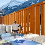 Les Pars By Interhome Domek alpejski Gryon