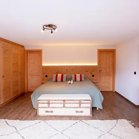 Les Pars By Interhome Chalet