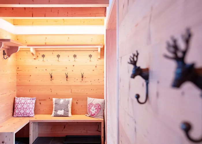 Les Pars By Interhome Gryon