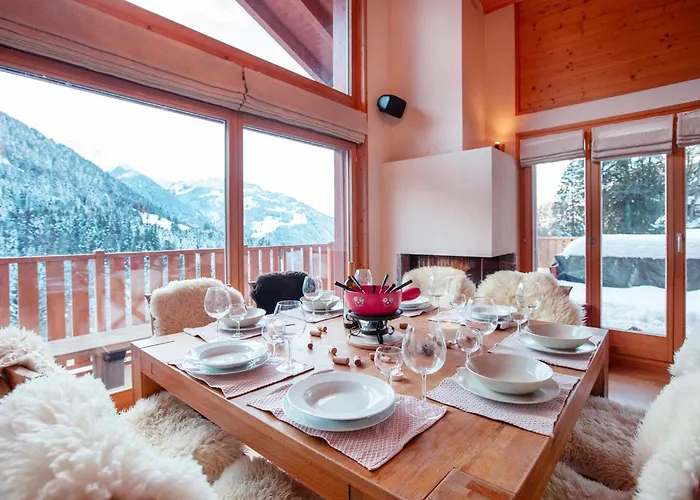 Les Pars By Interhome *