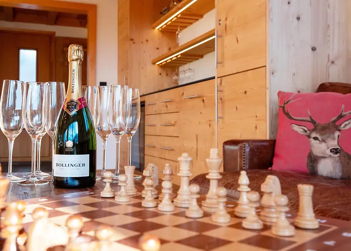 Les Pars By Interhome