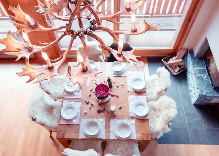 Les Pars By Interhome *