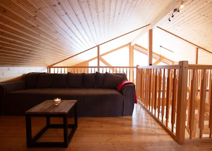 Les Pars By Interhome Domek alpejski Gryon