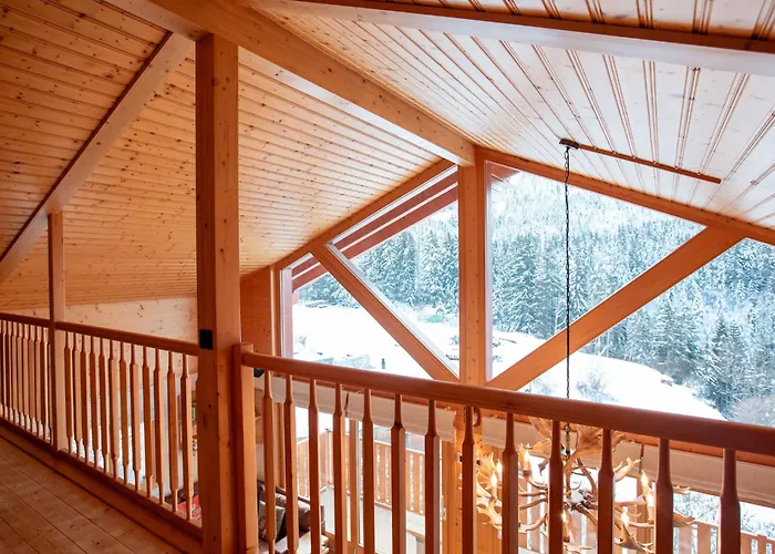 Les Pars By Interhome *