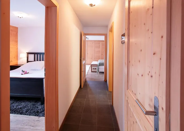 Les Pars By Interhome Domek alpejski *