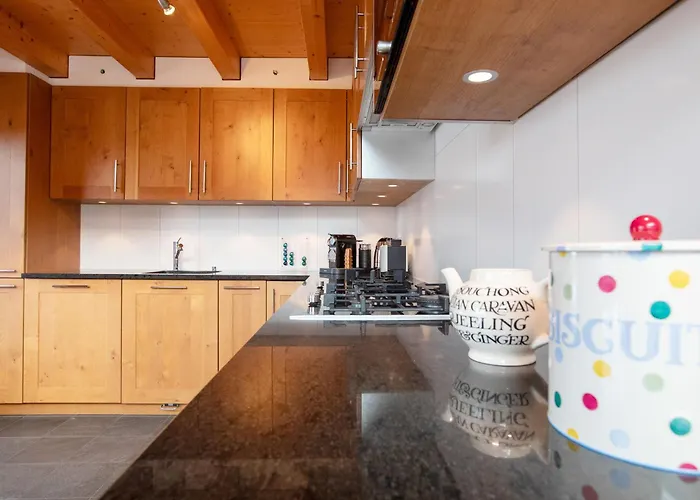 Les Pars By Interhome