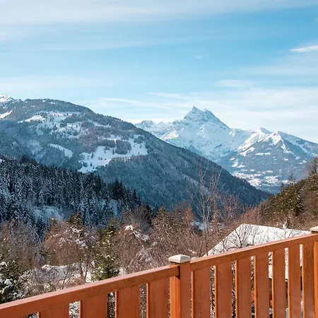 Les Pars By Interhome