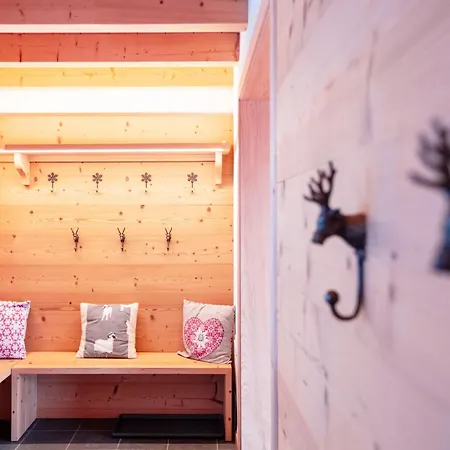 Les Pars By Interhome Gryon