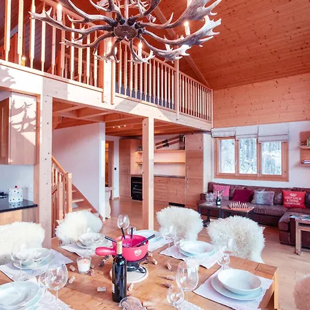 Les Pars By Interhome *