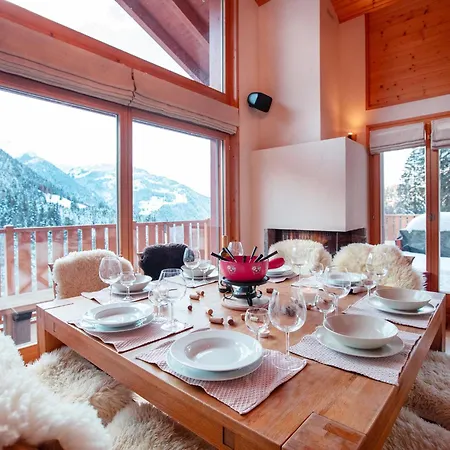 Les Pars By Interhome *