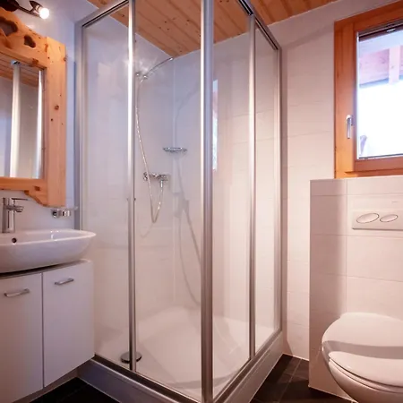 Les Pars By Interhome * Gryon