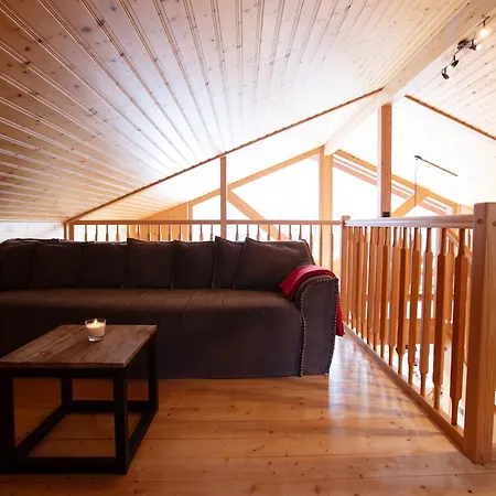 Les Pars By Interhome Alpehytte Gryon
