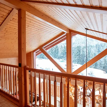 Les Pars By Interhome *