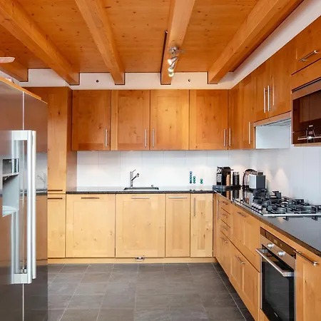 Les Pars By Interhome * Gryon