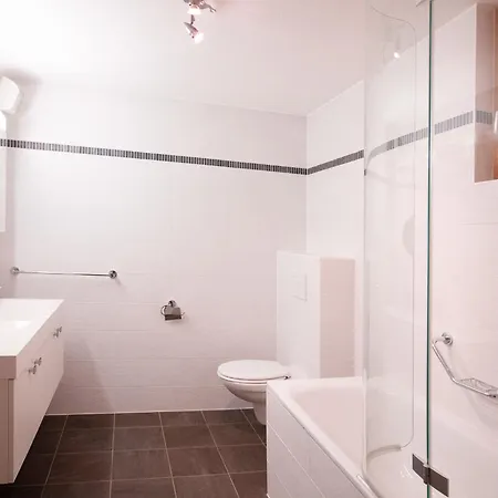 Les Pars By Interhome Dağ evi