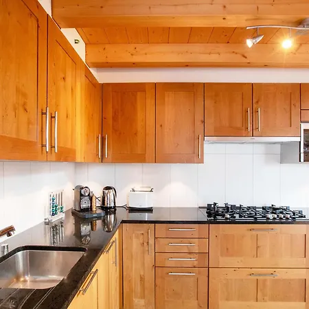 Les Pars By Interhome Dağ evi