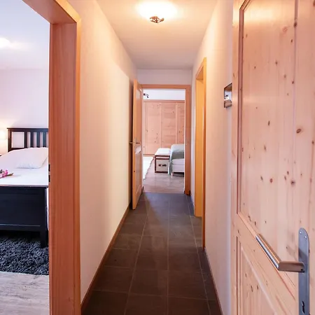 Les Pars By Interhome Dağ evi *