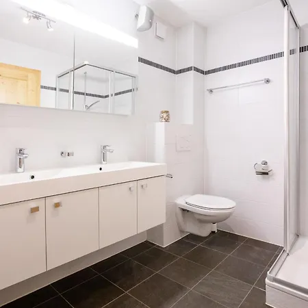 Les Pars By Interhome * Gryon