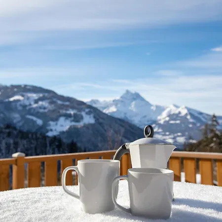 Les Pars By Interhome *