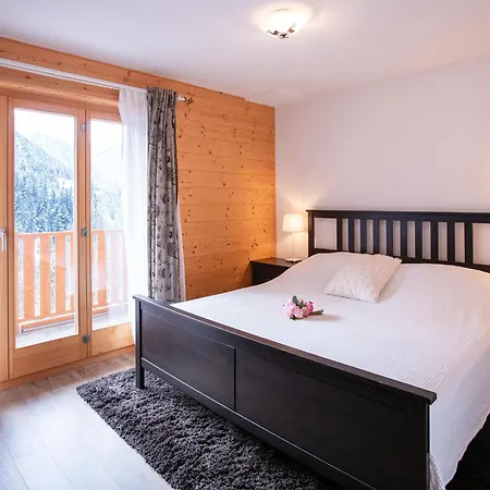 Les Pars By Interhome *