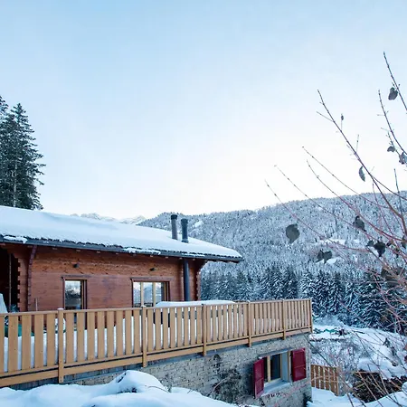 Les Pars By Interhome