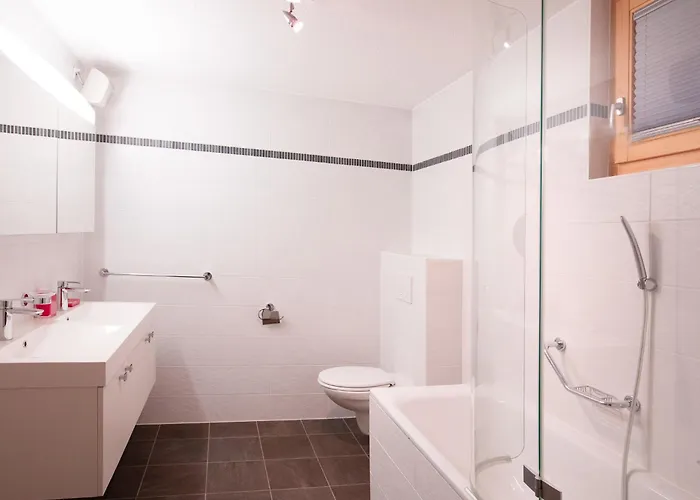 Les Pars By Interhome Horská chata