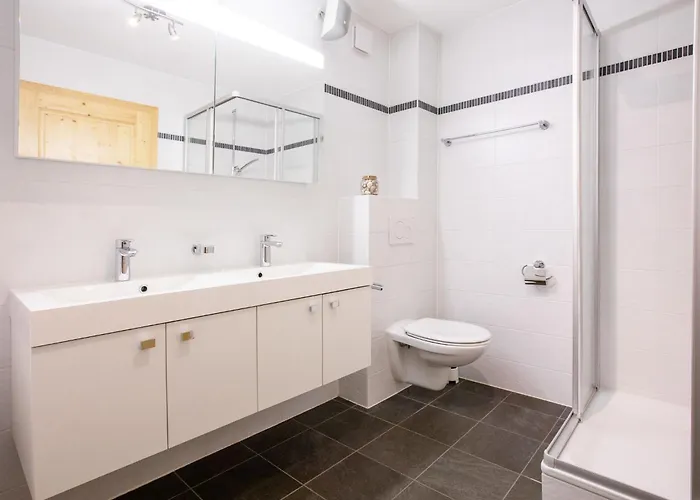 Les Pars By Interhome * Gryon