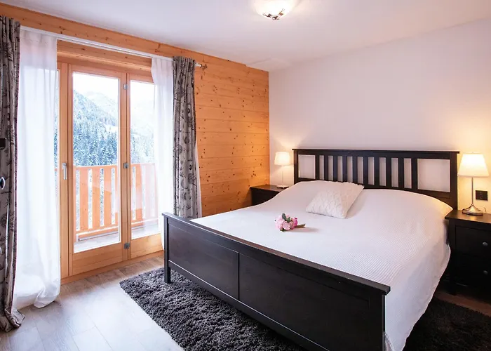 Les Pars By Interhome *