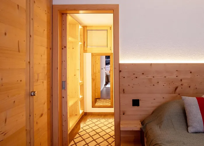 Horská chata Les Pars By Interhome Gryon