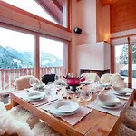 Les Pars By Interhome *