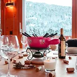Σαλέ Les Pars By Interhome Gryon