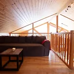 Les Pars By Interhome Σαλέ Gryon