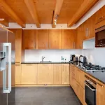 Les Pars By Interhome * Gryon
