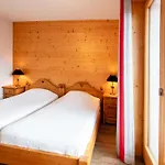 Les Pars By Interhome Gryon