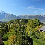 Σαλέ Les Pars By Interhome