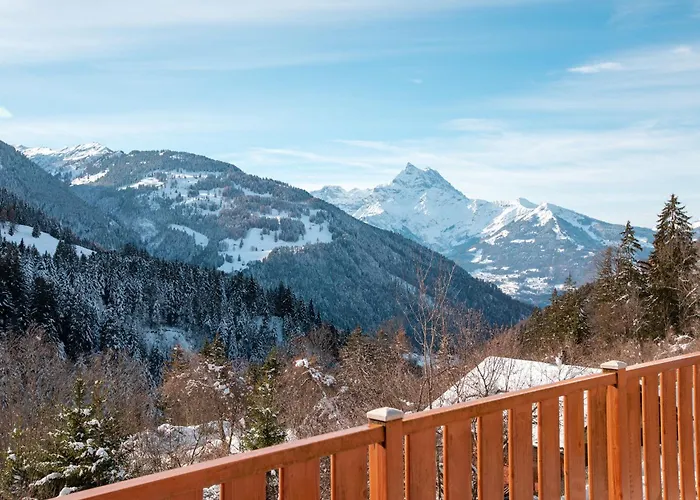 Les Pars By Interhome