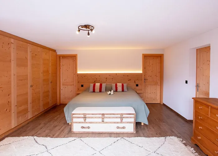 Les Pars By Interhome Chalet