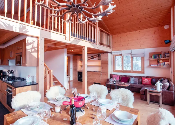 Les Pars By Interhome *