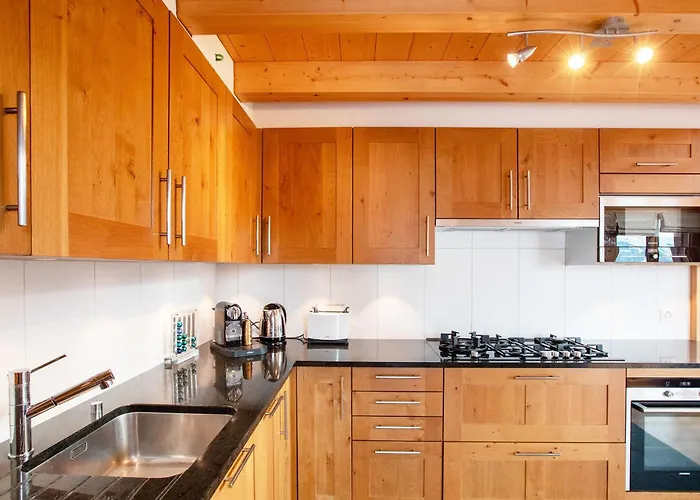 Les Pars By Interhome Chalet