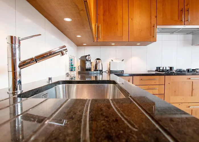 Les Pars By Interhome Chalet