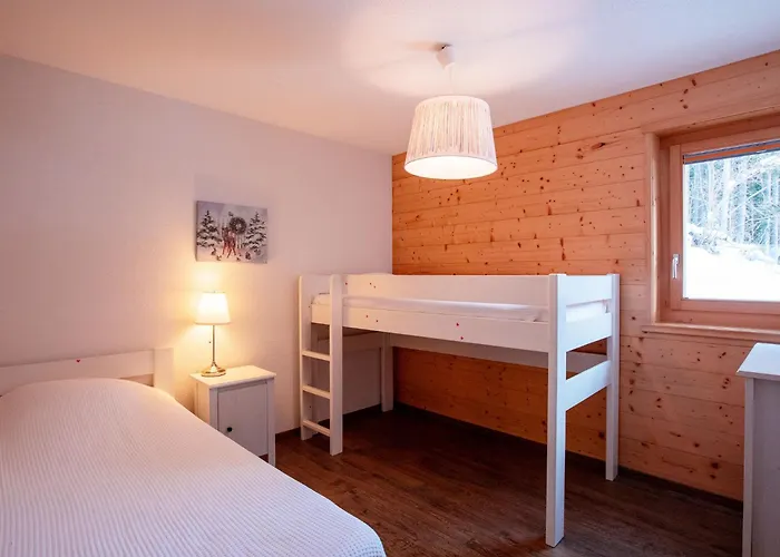 Les Pars By Interhome