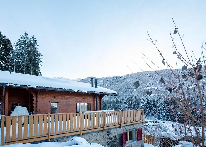 Les Pars By Interhome